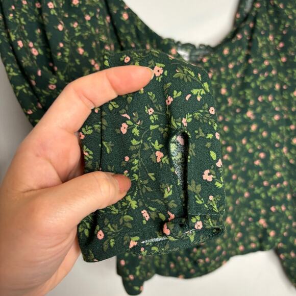 Reformation Clio Top - Picture 5 of 8